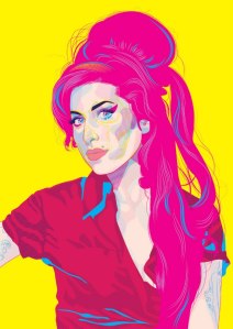 Amy Winehouse Joe Murtagh